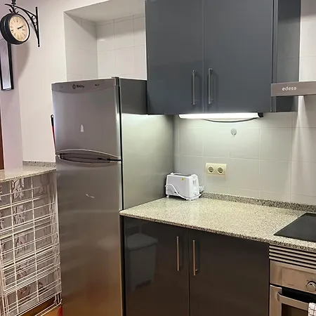 Bright In Maragall Barcelona