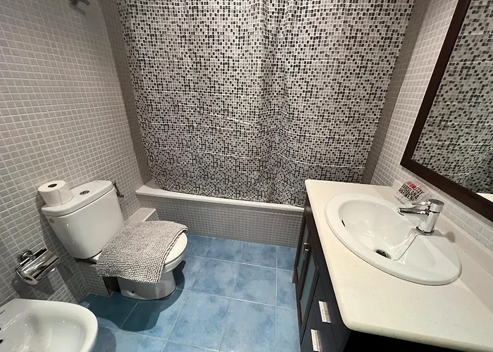 Bright In Maragall Barcelona