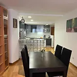 Bright In Maragall Apartment Barcelona